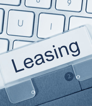 Leasing Services